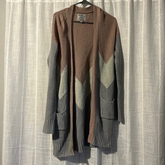 CARDIGAN - Picture 1 of 5